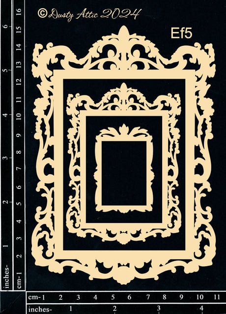 Elegant Frames #5 image 0