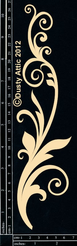 Leafy Flourish #1 image 0
