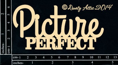 Picture Perfect #1 image 0