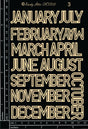 Months #3 image 0