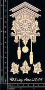Cuckoo Clock image 0