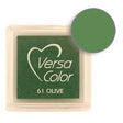Card Deco Ink - Olive Green image 0