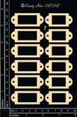 Nameplates #7 image 0