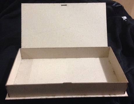 Cigar Box image 0