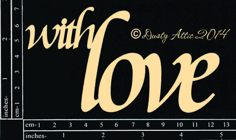 With Love image 0