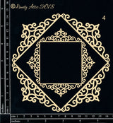 Fancy Frames #4 image 0