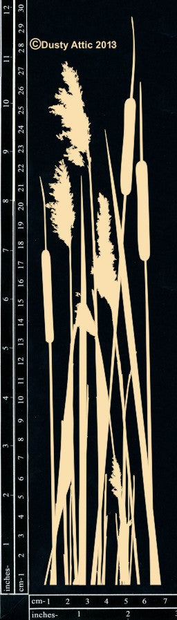 Reeds #1 image 0
