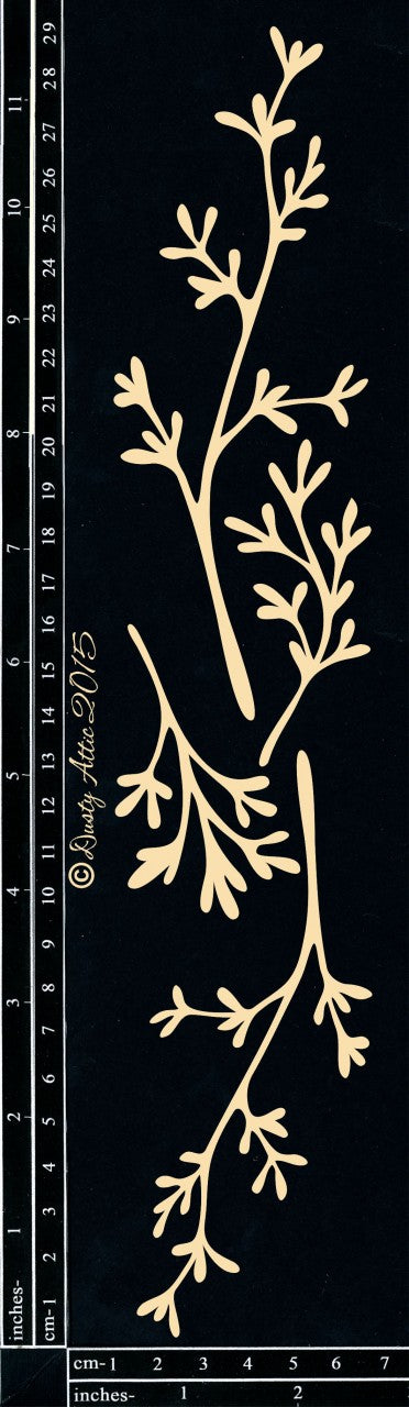 Foliage #5 image 0