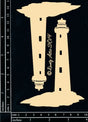 Lighthouse #1 Small 2pk image 0