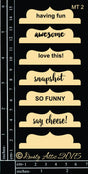 Mini Tabs #2 image 0