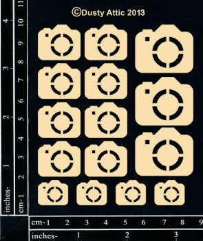 Mini Cameras #1 image 0