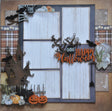 Haunted House #1 image 0