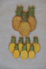 Pineapples image 1