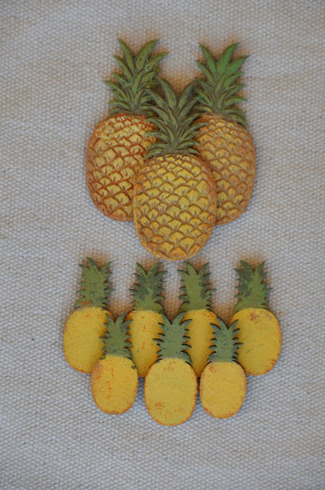 Pineapples image 1