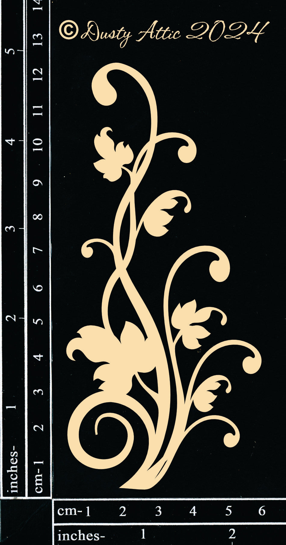 Vine Flourish image 0