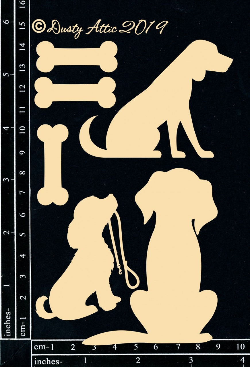 Dogs image 0