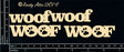 Woof Woof image 0