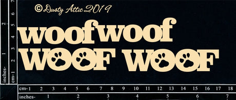 Woof Woof image 0