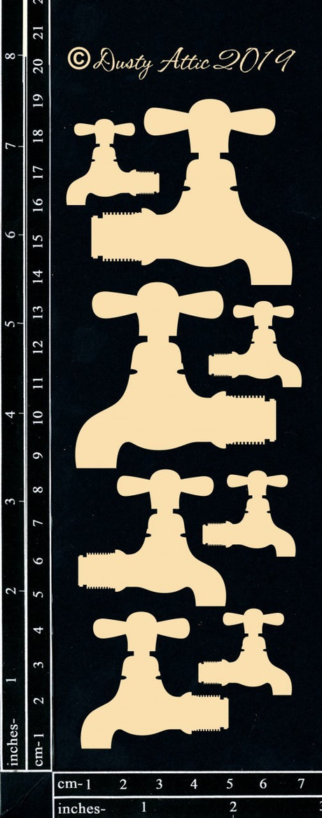Taps image 0