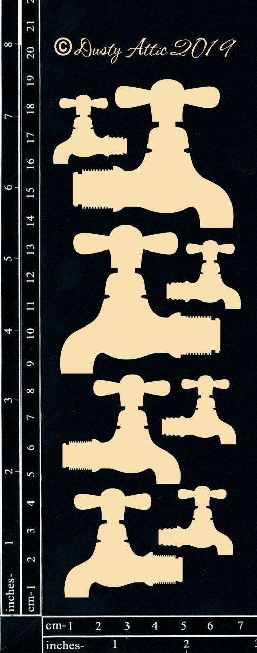 Taps image 0