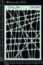 Webbing #1 Stencil image 0