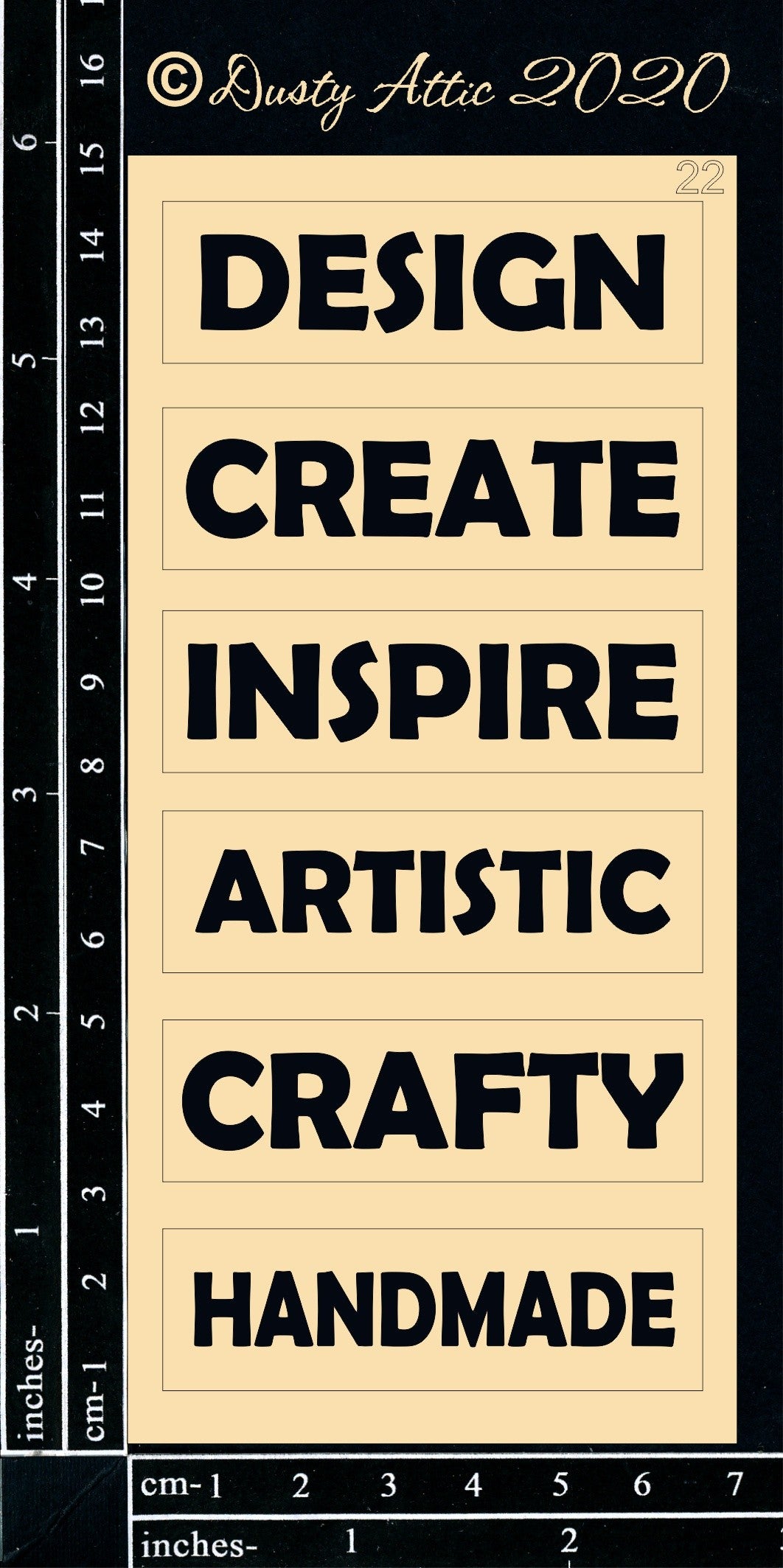 Mini Captions #22 - Create image 0