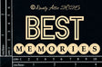 Best Memories image 0