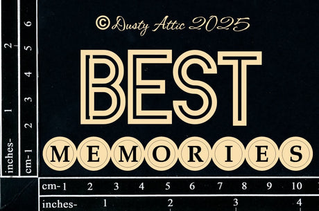 Best Memories image 0