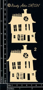 Haunted House #2 image 0