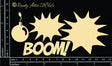 BOOM - Layered Cluster image 0