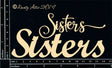 Sisters (script) image 0