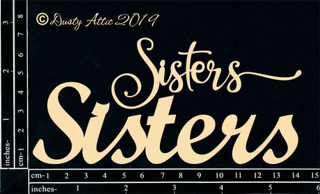 Sisters (script) image 0