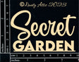 Secret Garden image 0