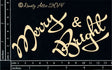 Merry and Bright image 0
