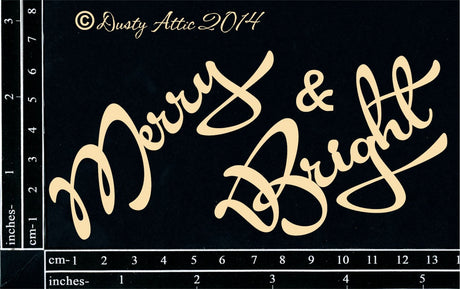 Merry and Bright image 0