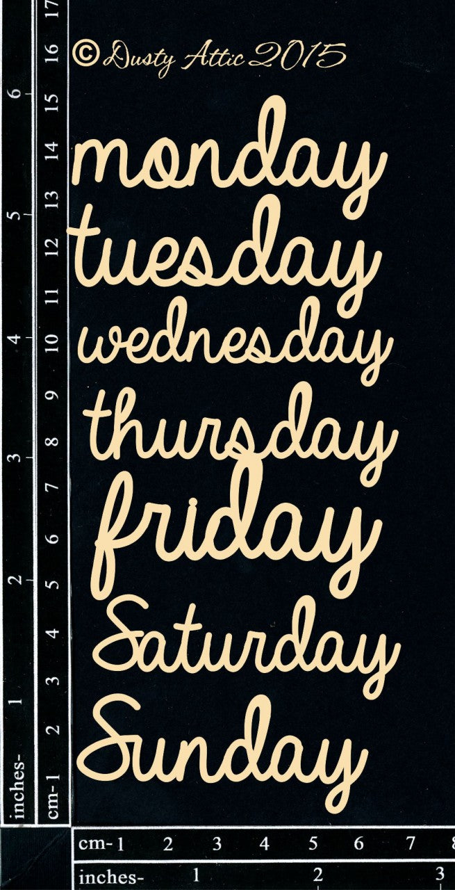 Days #2 image 0