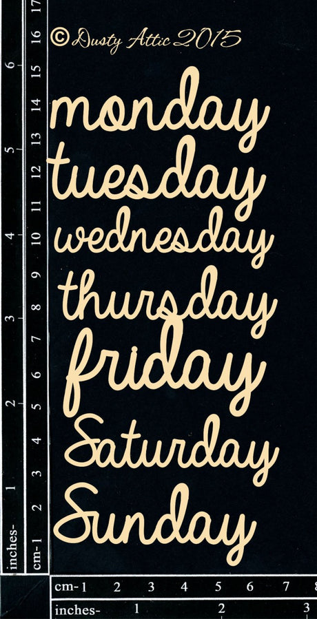 Days #2 image 0