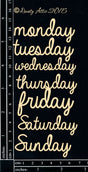 Days #2 image 0