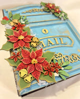 Mini Album Cover Set #9 - Mail Box image 5