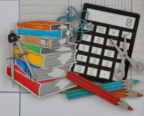 Calculators image 1