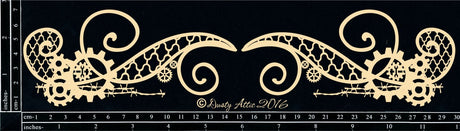 Industrial Scrolls image 0
