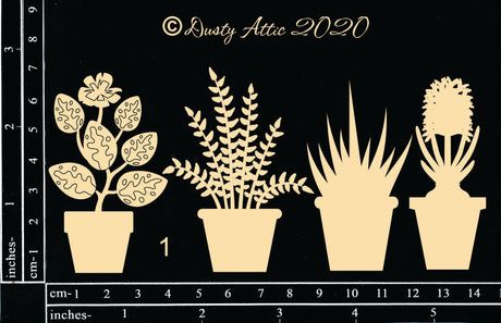 Potplants #1 image 0