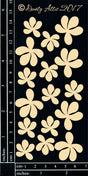 Frangipani small image 0