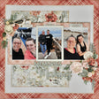 Designer Scrapbooking Kit - Memories In The Making image 0
