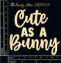 Cute as a Bunny image 0