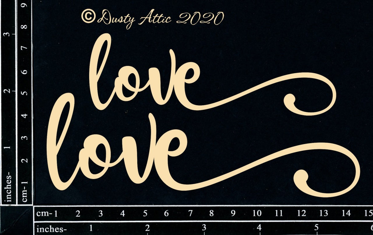 Love #3 image 0