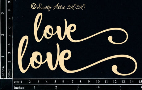 Love #3 image 0