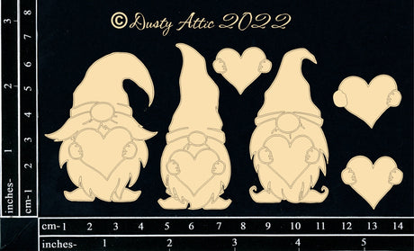 Love Gnomes image 0