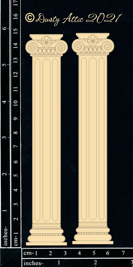Columns Small image 0