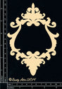 Ornate Frame #1 - 2pk image 0